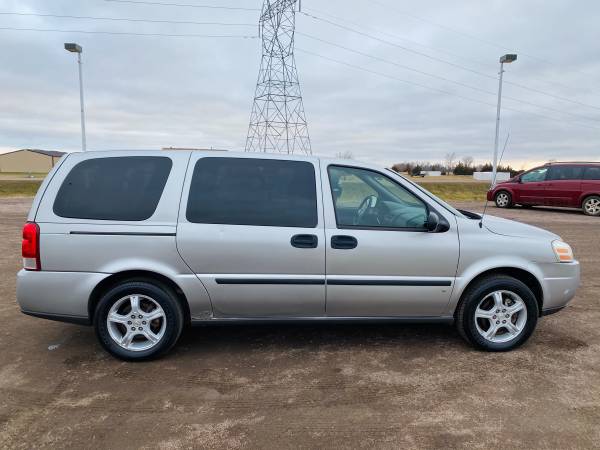 2008 Chevy Uplander LS**ONLY 96,000 Miles** - cars & trucks - by... for sale in Sioux Falls, SD – photo 6
