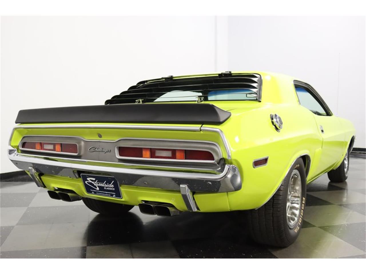 1971 Dodge Challenger for sale in Fort Worth, TX – photo 13