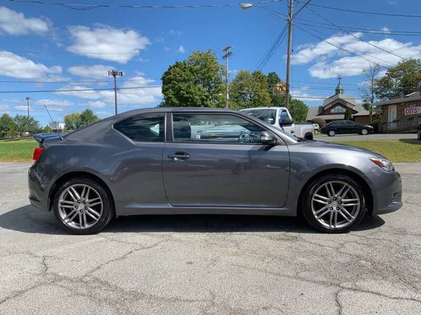 2012 Scion tC for sale in Troy, NY – photo 6