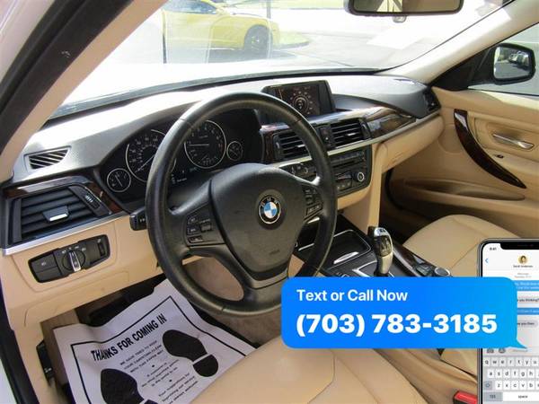 2013 BMW 3 SERIES 328i xDrive ~ WE FINANCE BAD CREDIT - cars &... for sale in Stafford, VA – photo 13