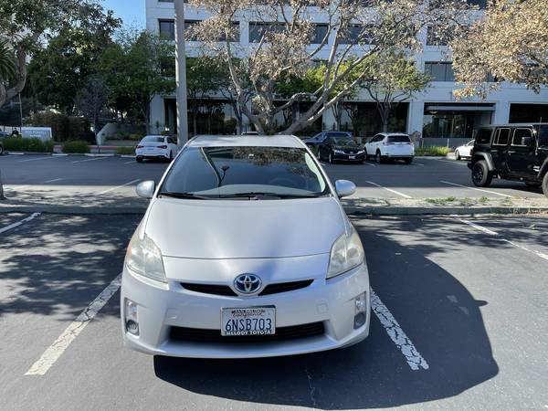 2010 Toyota Prius for sale in Berkeley, CA – photo 2