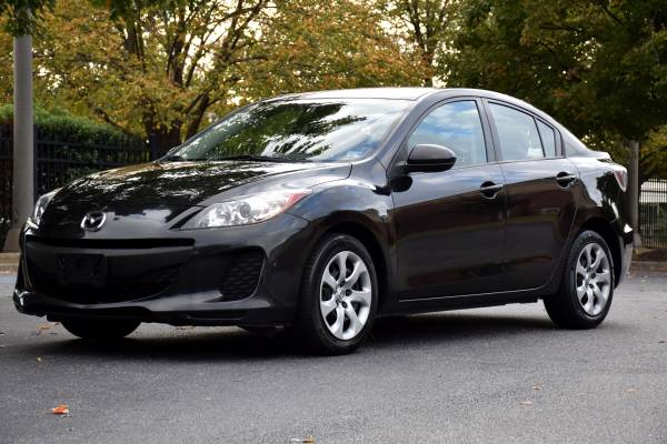 2013 Mazda MAZDA3 for sale in Norfolk, VA – photo 3