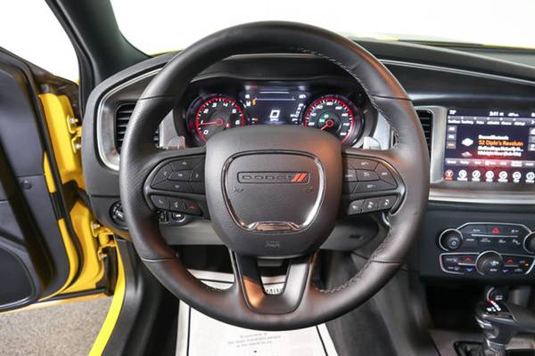 2017 Dodge Charger, Yellow Jacket Clearcoat for sale in Wall, NJ – photo 19