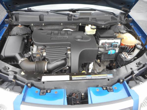 2005 SATURN ION LEVEL 3 / POWER OPTIONS / 32 SERVICE RECORDS! for sale in Highland Park, IL – photo 21