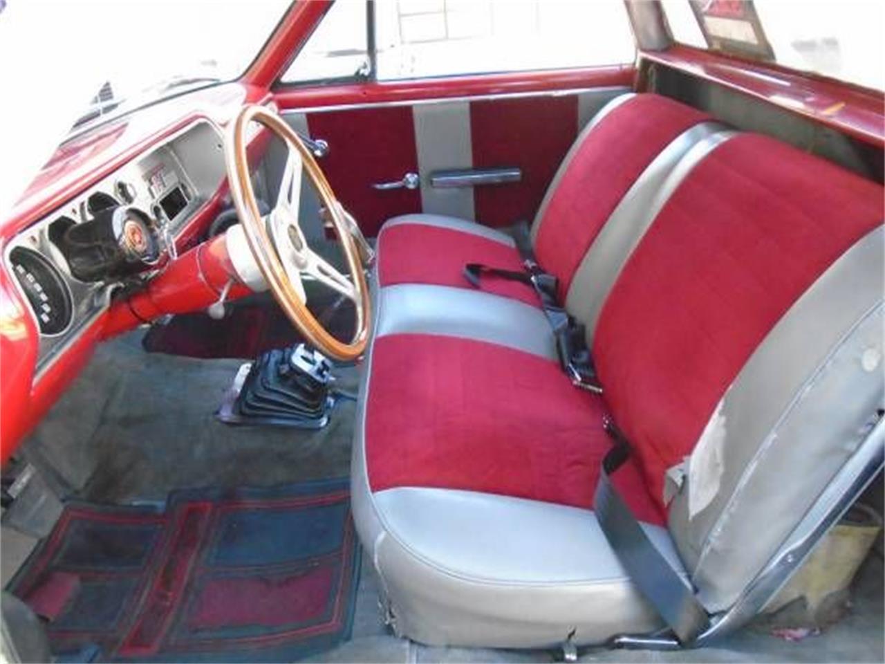1964 Chevrolet El Camino for sale in Cadillac, MI – photo 5