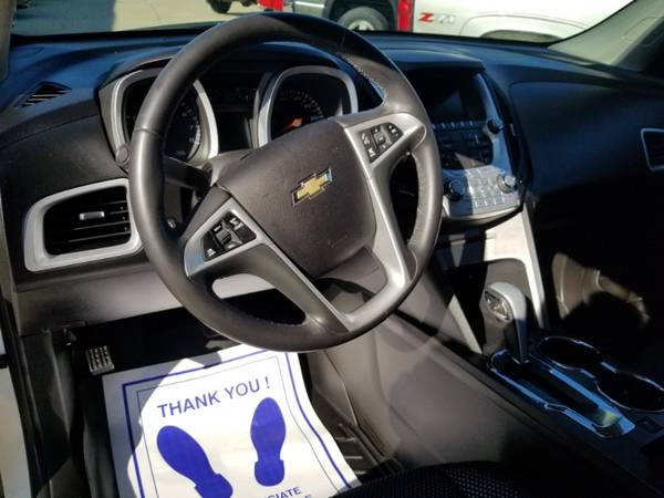 2013 Chevrolet Equinox 1LT 2WD for sale in Madison Heights, MI – photo 6