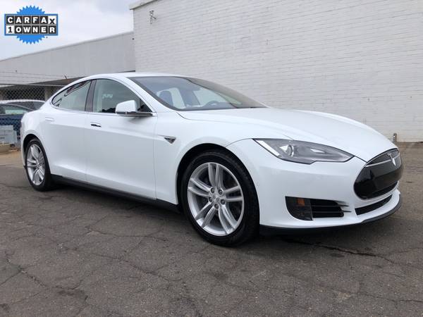 Tesla Model S 70D Electric Navigation Bluetooth Leather NICE for sale in florence, SC, SC – photo 2