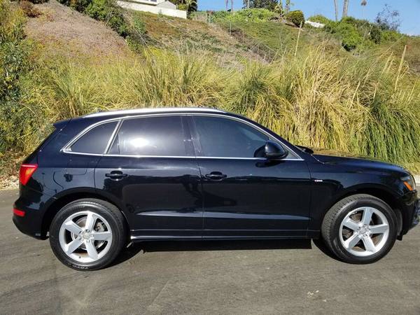2011 Audi Q5 - - by dealer - vehicle automotive sale for sale in Ventura, CA – photo 5