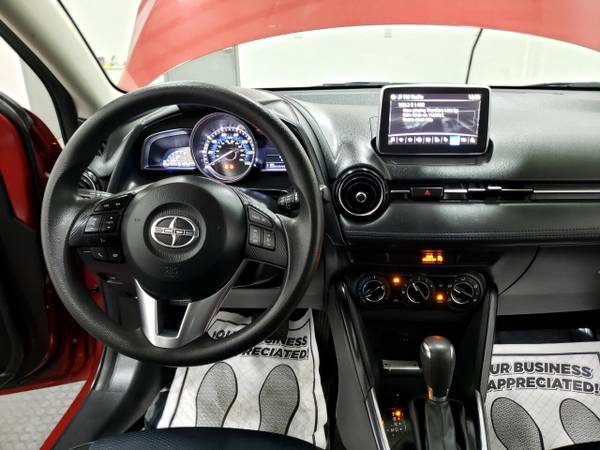 2016 Scion IA 4dr Sdn Man (Natl) - - by dealer for sale in WAUKEGAN, IL – photo 15