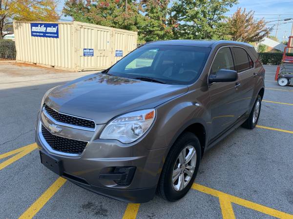 Chevy equinox 2010 for sale in Chicago, IL – photo 2