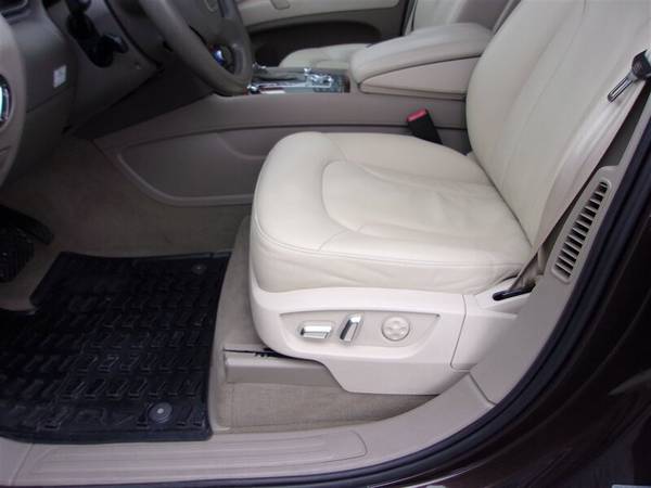 *** 2011 Audi Q7 TDI Premium Plus, One Owner!!! *** for sale in Tulsa, OK – photo 10