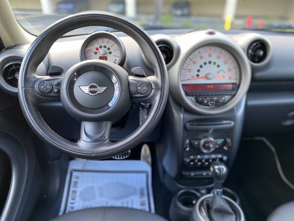 2012 Mini Cooper Countryman S *1-OWNER!* ~ Clean Title - cars &... for sale in Irvine, CA – photo 23
