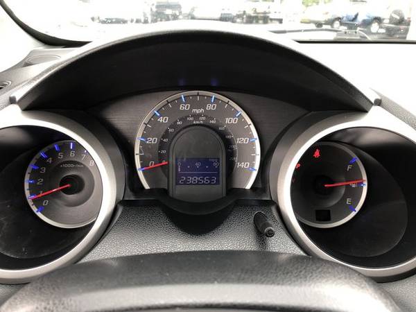 2009 Honda Fit-238563 Miles! - - by dealer - vehicle for sale in Woodinville, WA – photo 6
