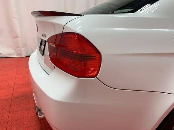 2008 BMW M3 4dr Sedan $1200 - cars & trucks - by dealer - vehicle... for sale in Temple Hills, PA – photo 16