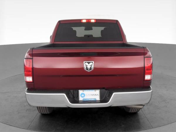2019 Ram 1500 Classic Crew Cab Tradesman Pickup 4D 5 1/2 ft pickup -... for sale in Waite Park, MN – photo 9