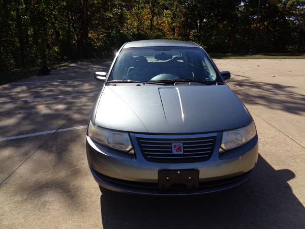 2006 SATURN ION MANUAL TRANSMISSION, GOOD MILES, NICE!! - cars &... for sale in Imperial, MO – photo 3