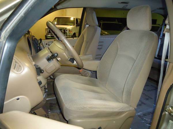 2003 Dodge Caravan Presidential Wheelchair Handicap Conversion Van for sale in El Paso, TX – photo 17