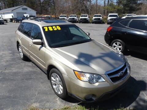 Subaru Outback for sale in Lenoir, NC – photo 7