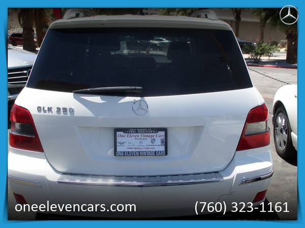 2010 Mercedes-Benz GLK 350 for Only 14, 900 - - by for sale in Palm Springs, CA – photo 5