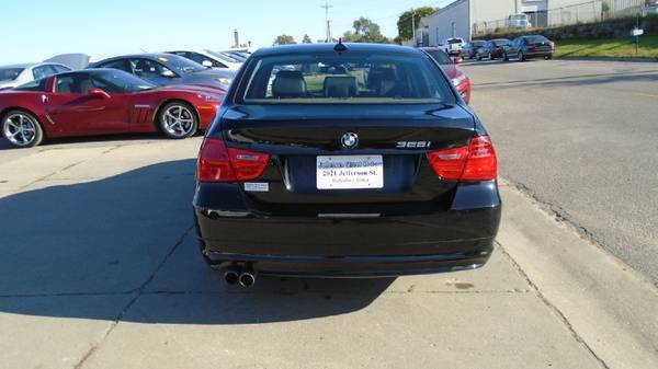 2010 bmw 328xi awd 108,000 miles $5999 **Call Us Today For Details** for sale in Waterloo, IA – photo 4
