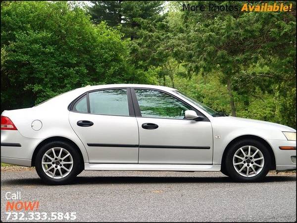 *SAAB* *9-3* *LINEAR* *SEDAN* *MUST SEE* *passat* *is300* *maxima* for sale in East Brunswick, NY – photo 11