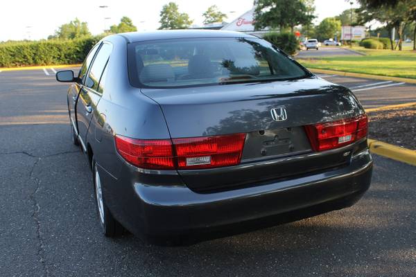 2005 Honda ACCORD EX Only 90K Original Miles for sale in Blue Point, NY – photo 3