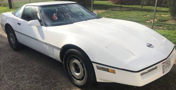 1984 Chevy Corvette for sale in East Canton, OH – photo 2