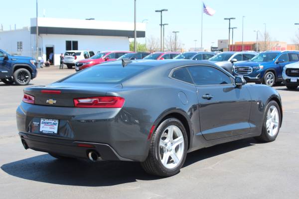 2016 Chevrolet Camaro 1LT Only 21K 1-Owner Miles! 210678A for sale in Aurora, CO – photo 3