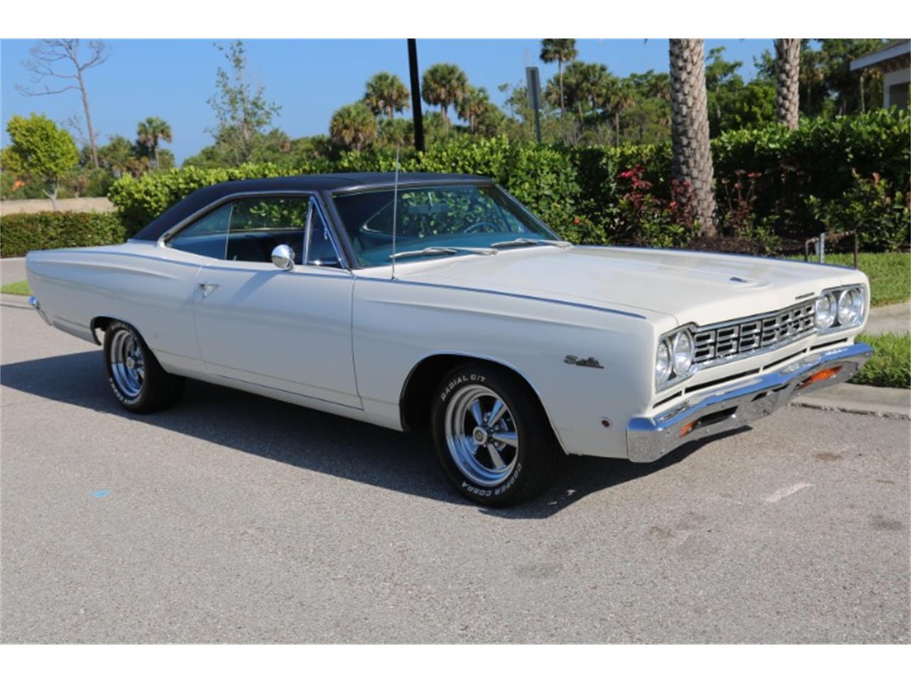 1968 Plymouth Satellite for sale in Fort Myers, FL – photo 87