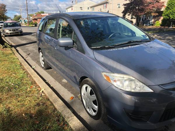 2010 MAZDA 5 GROUND TOURING 7 PERSON MINIVAN for sale in Bethlehem, PA – photo 7