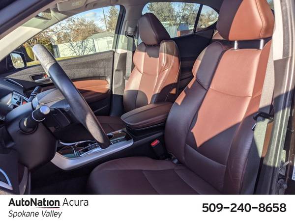 2015 Acura TLX V6 Tech SKU:FA018121 Sedan - cars & trucks - by... for sale in Spokane Valley, WA – photo 17