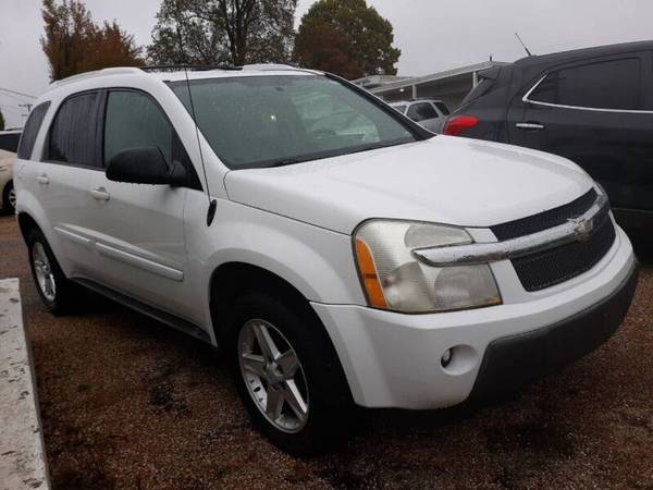 2005 CHEVY EQUINOX LT 4X4 INSPECTED NICE CLEAN SUV FOR ONLY $2695... for sale in Camdenton, MO – photo 3