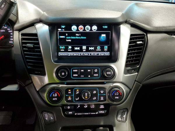 2020 Chevy Chevrolet Suburban LT Sport Utility 4D suv Black -... for sale in Columbus, GA – photo 20