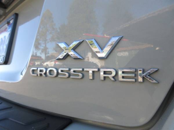 2013 Subaru XV Crosstrek 2.0i Limited - cars & trucks - by dealer -... for sale in Santa Cruz, CA – photo 5