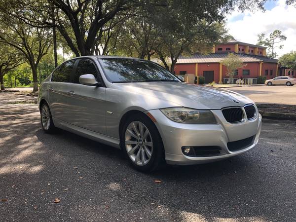 2011 BMW 328i *** EXCELLENT CONDITION - WE FINANCE EVERYONE *** -... for sale in Jacksonville, FL – photo 2
