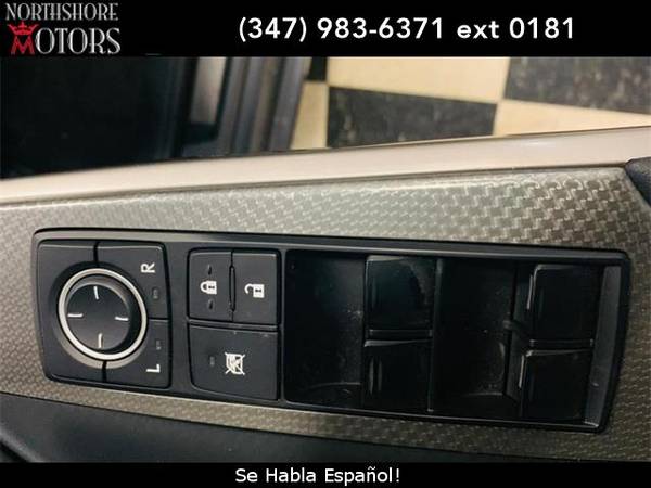 2016 Lexus IS 350 Base - sedan for sale in Syosset, NY – photo 11