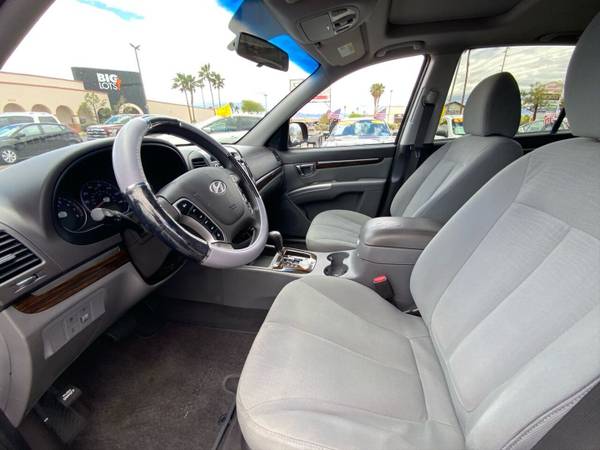 2010 HYUNDAI SANTA FE (COME GET IT NOW) - - by for sale in Las Vegas, NV – photo 3