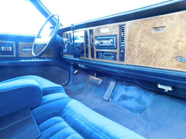 1985 Buick Riviera for sale in Strafford, MO – photo 13