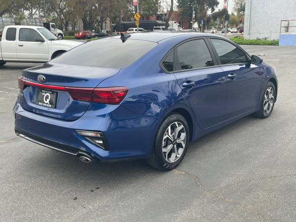 2021 Kia Forte ONLY 1K MILES! - - by dealer for sale in Corona, CA – photo 5