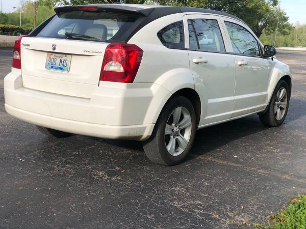 2011 Dodge Caliber - - by dealer - vehicle automotive for sale in Murray, KY – photo 2