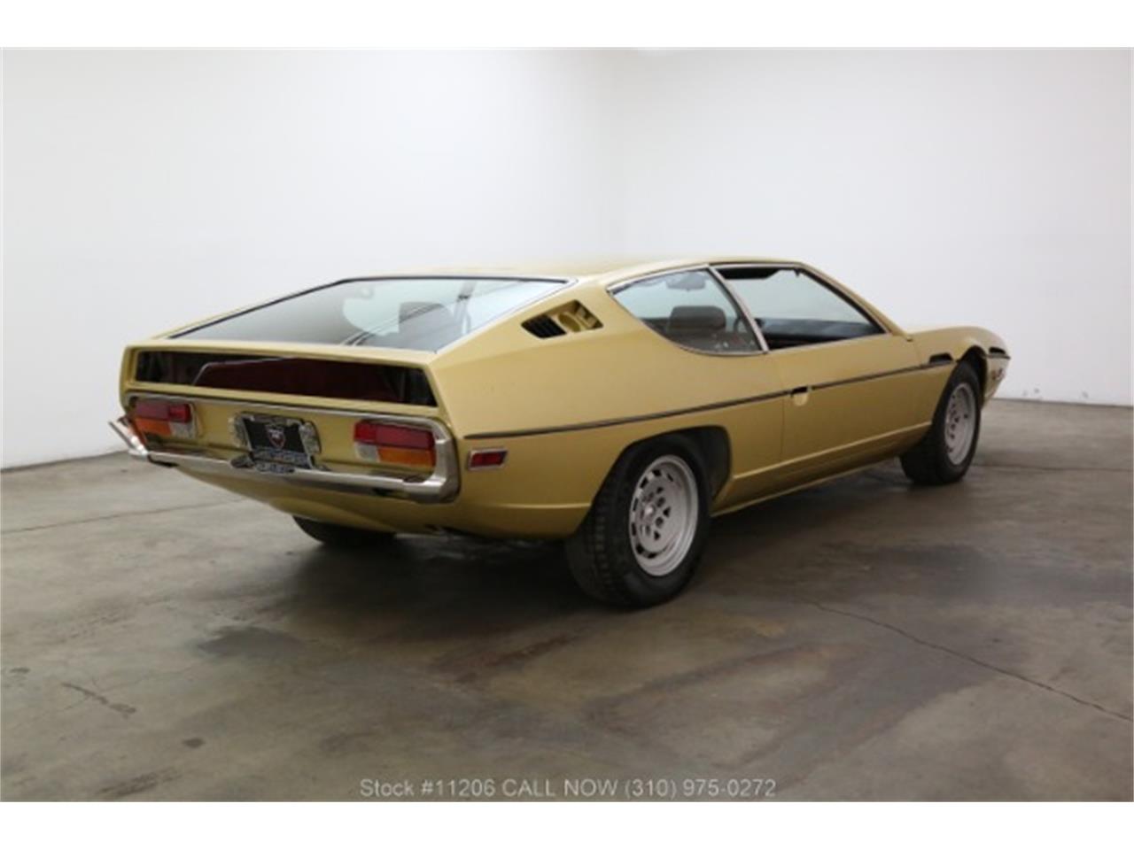 1973 Lamborghini Espada for sale in Beverly Hills, CA – photo 4