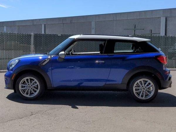 2016 MINI Cooper Paceman FWD 2dr S SUV - - by dealer for sale in Portland, OR