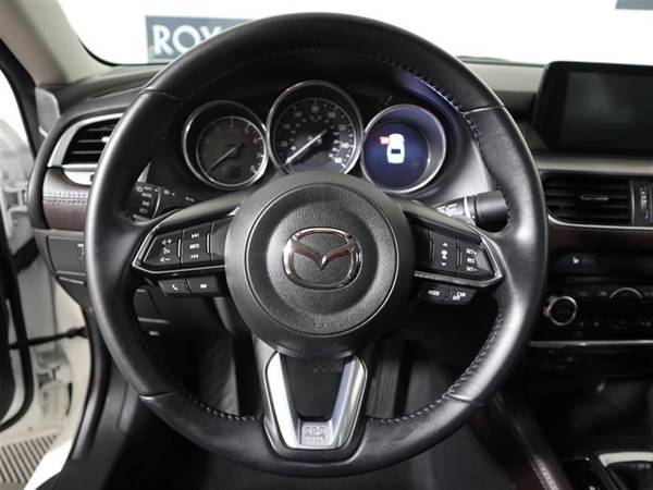 2017 Mazda Mazda6 Grand Touring EASY FINANCING!! for sale in Hillsboro, OR – photo 11