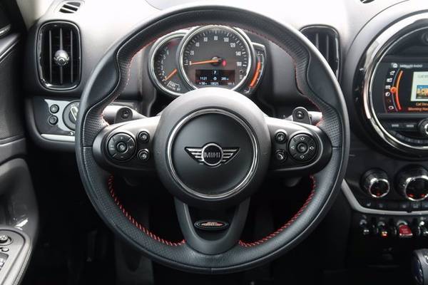 2019 Mini Countryman Cooper S - - by dealer - vehicle for sale in Indianapolis, IN – photo 21