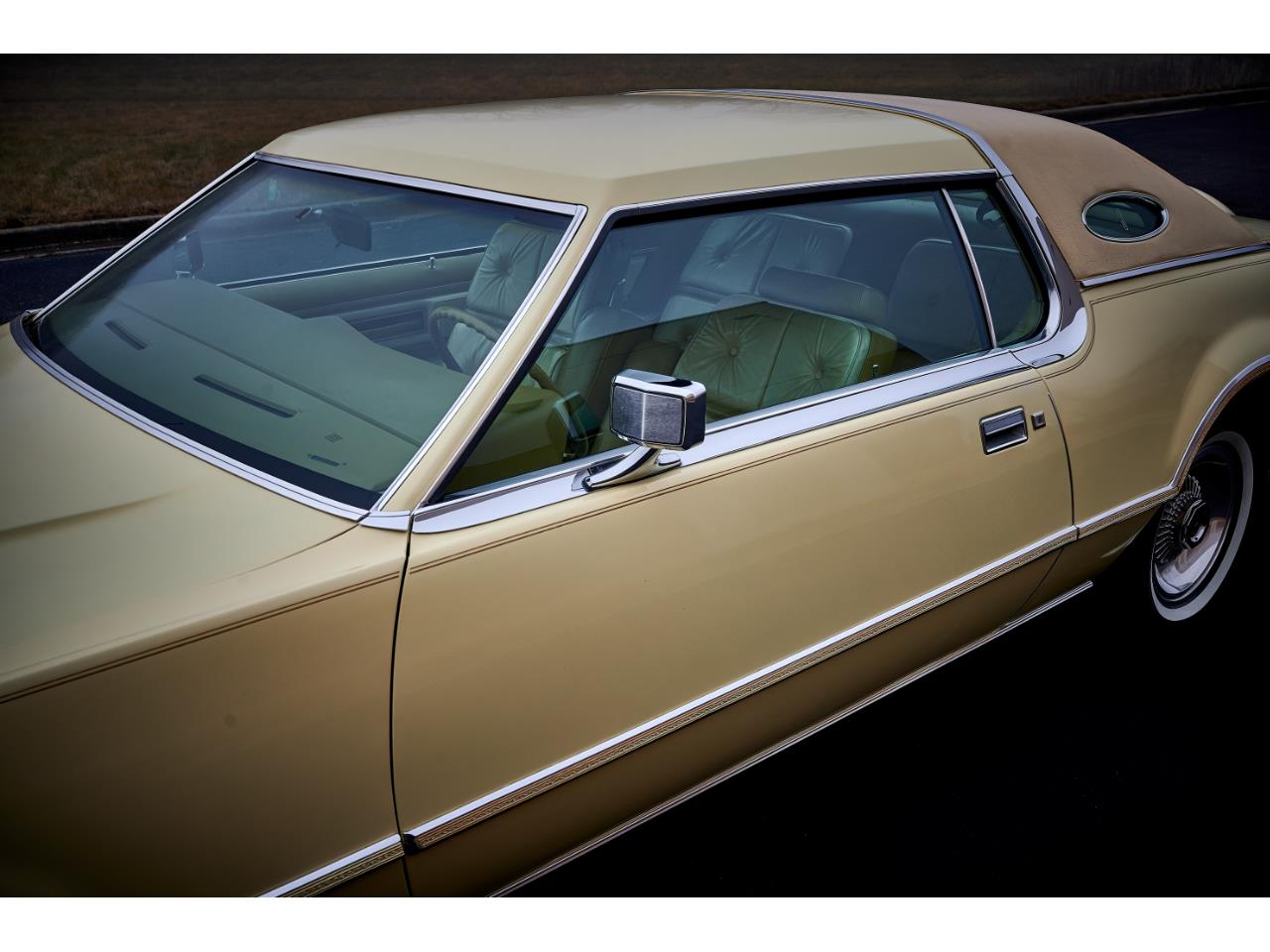 1976 Lincoln Continental for sale in O'Fallon, IL – photo 58