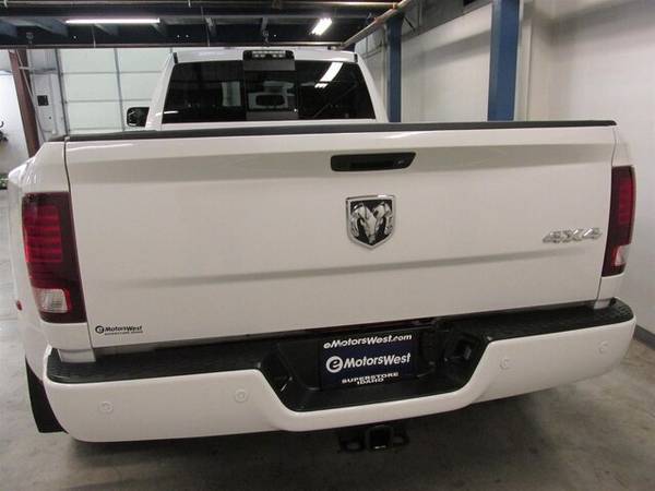 2018 RAM 3500 Laramie WON'T FIND A NICER 1 - cars & trucks - by... for sale in Caldwell, ID – photo 5