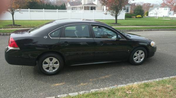 2009 CHEVY IMPALA FOR SALE - cars & trucks - by owner - vehicle... for sale in Toms River, NJ – photo 6