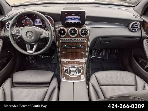 2018 Mercedes-Benz GLC GLC 300 SKU:JV047010 SUV - cars & trucks - by... for sale in Torrance, CA – photo 18