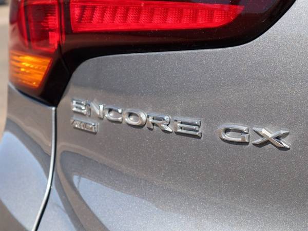 2020 Buick Encore GX Essence - - by dealer - vehicle for sale in Pueblo, CO – photo 20