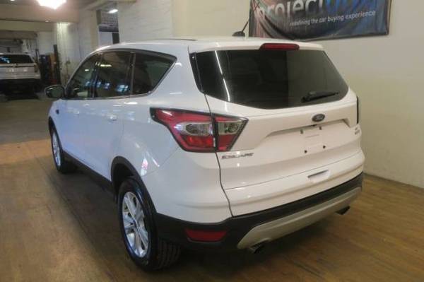 2017 Ford Escape - - cars & trucks - by dealer - vehicle automotive... for sale in Carlstadt, NY – photo 22